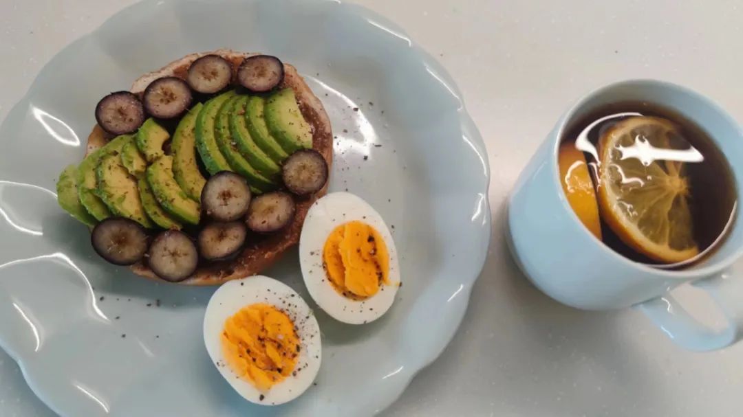 网红减肥法中的21天易胖难瘦的体质