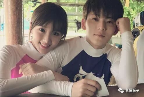 毛晓彤爆出新恋情 曾遇渣男前男友太极品 明星八卦新闻 微信头条新闻公众号文章收集网