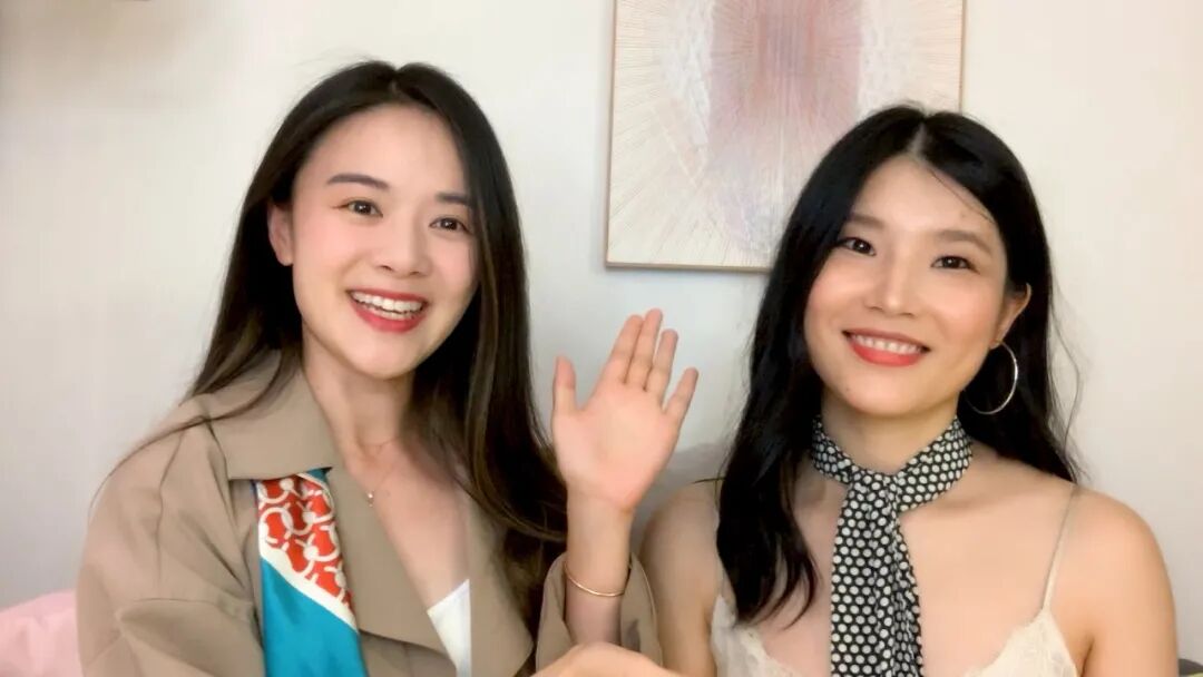 闺蜜vlog 超强丝巾攻略 点亮秋冬穿搭 Juju丨serendipity 微信公众号文章阅读 Wemp