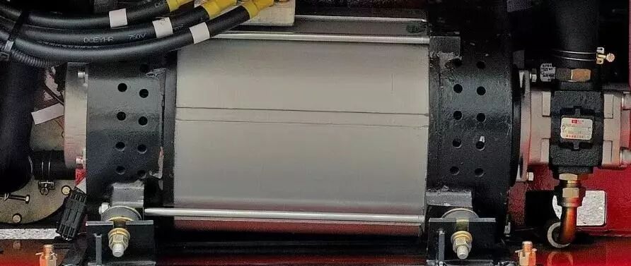 8.杭州叉車-J系列電動叉車8-10噸