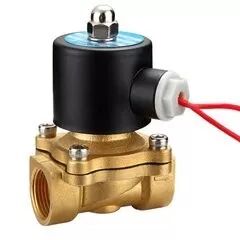 【电磁阀的选型】的图2