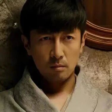 张鲁一的&ldquo;木鸡&rdquo;演技,让《长河落日》彻底崩了!