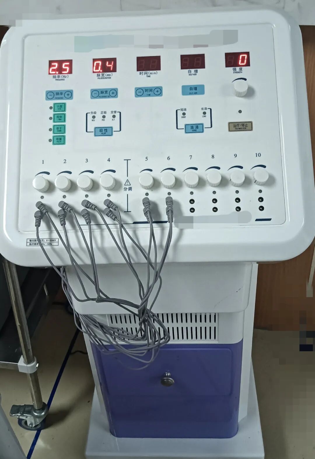 经络导平怎么用【康复科普】经络导平治疗仪：揭开传统与现代结合的康复之谜_https://www.jmylbn.com_新闻资讯_第4张