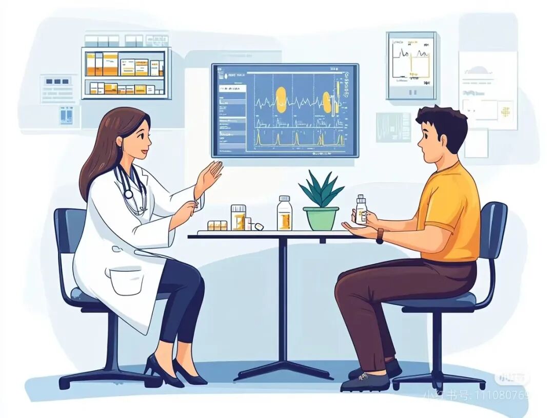 经络导平怎么用【康复科普】经络导平治疗仪：揭开传统与现代结合的康复之谜_https://www.jmylbn.com_新闻资讯_第5张