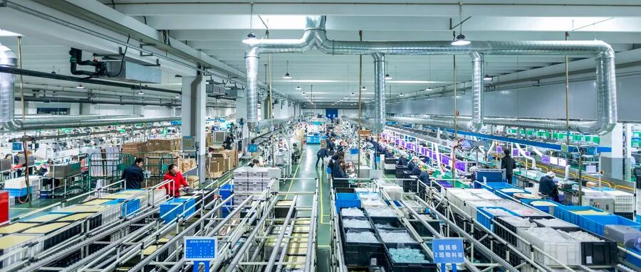 数字化转型的五个发展阶段的图2