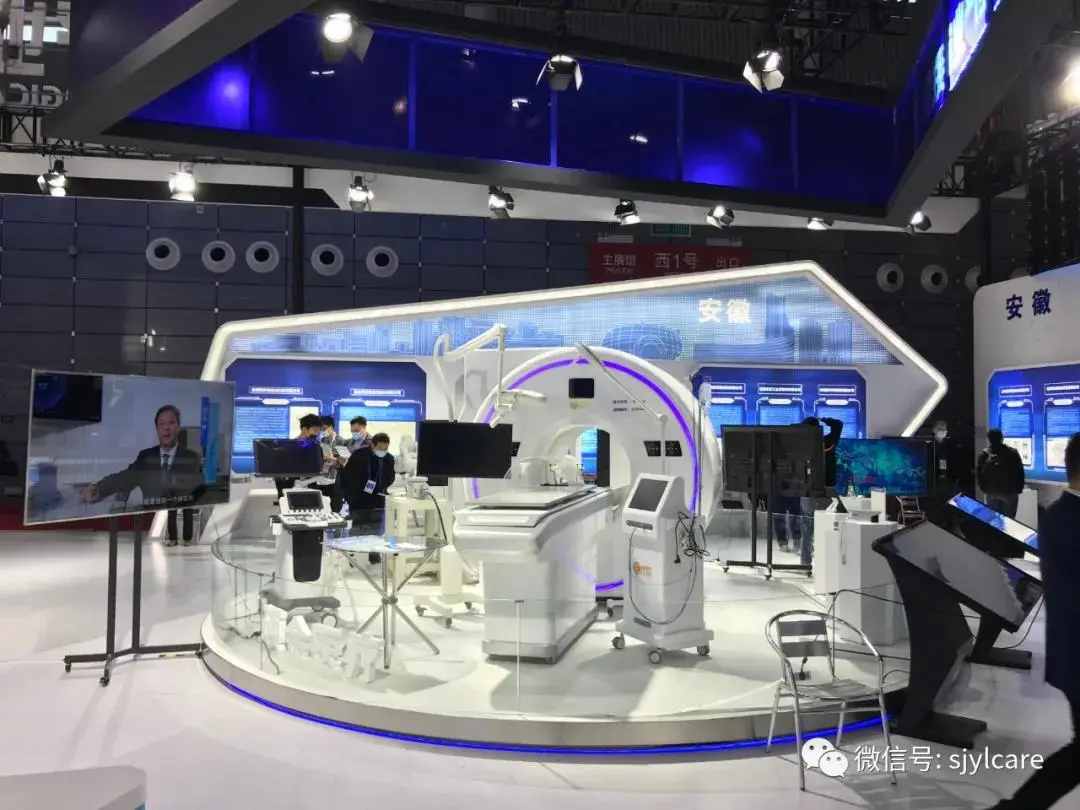 长三角制造企业集中亮相2021世界制造业大会 长三角制造企业集中亮相2021世界制造业大会