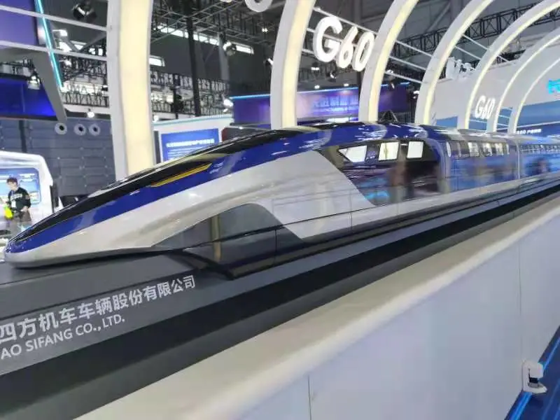 长三角制造企业集中亮相2021世界制造业大会 长三角制造企业集中亮相2021世界制造业大会