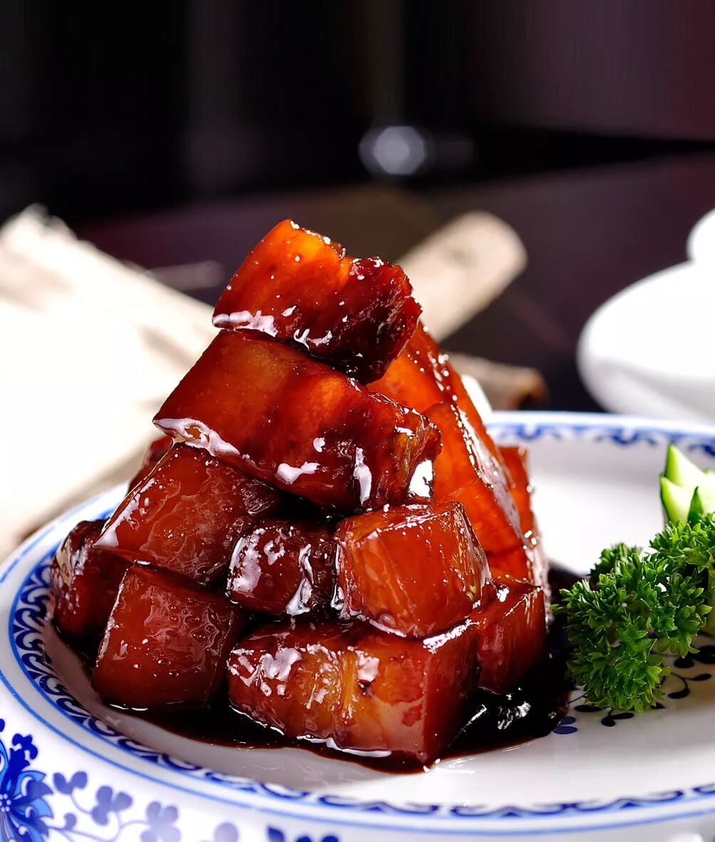 金牌红烧肉