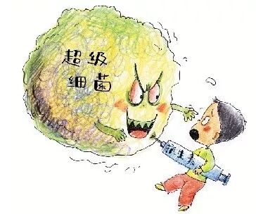 我不是“药神”，我也不等同于“消炎药”......