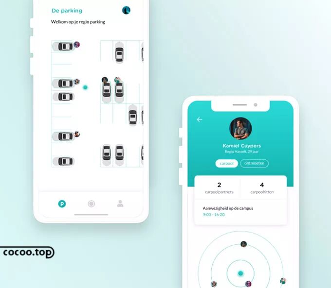 关于UI界面设计的这些原则你知道吗？
