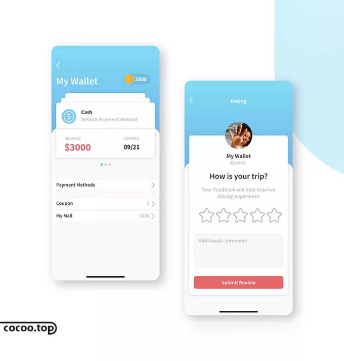 关于UI界面设计的这些原则你知道吗？