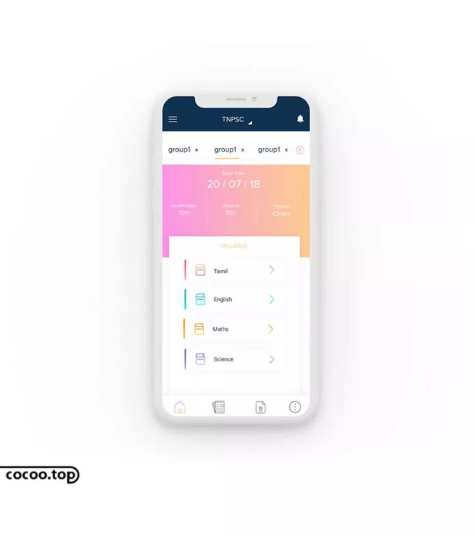关于UI界面设计的这些原则你知道吗？
