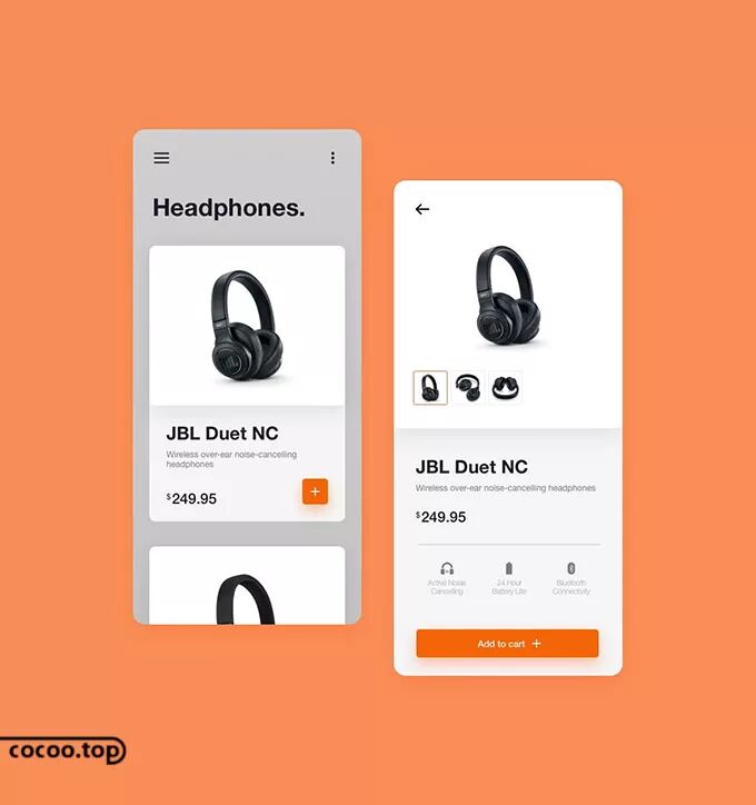 关于UI界面设计的这些原则你知道吗？