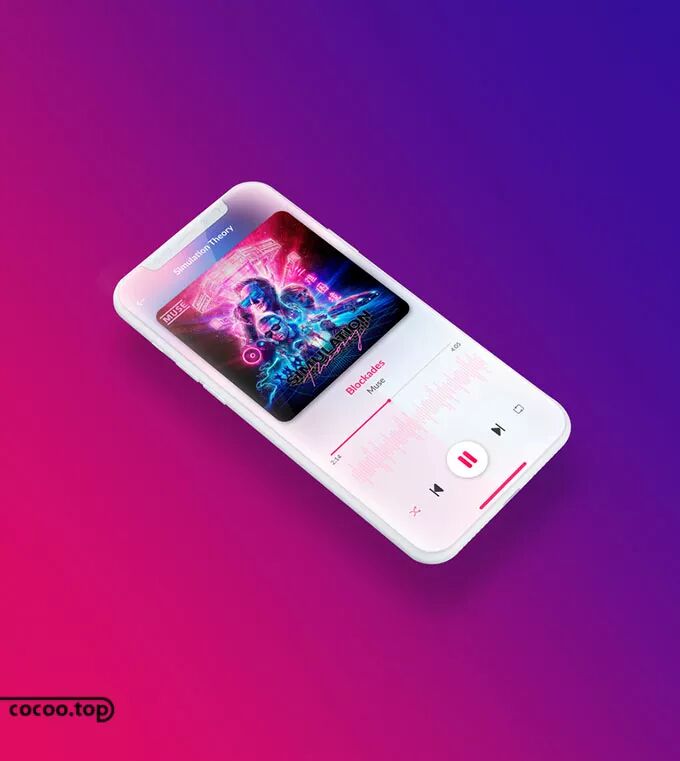 关于UI界面设计的这些原则你知道吗？