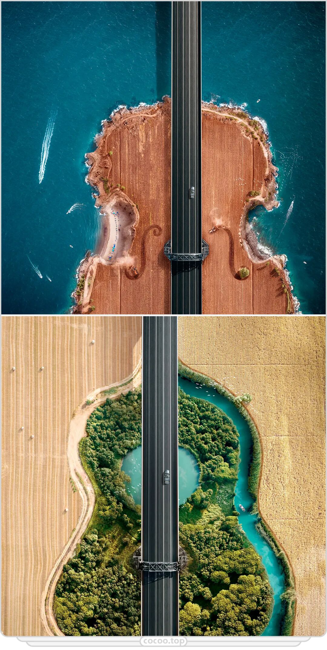 想玩转图形设计？先学会这些套路