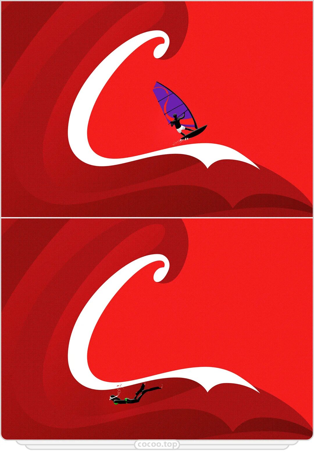 想玩转图形设计？先学会这些套路