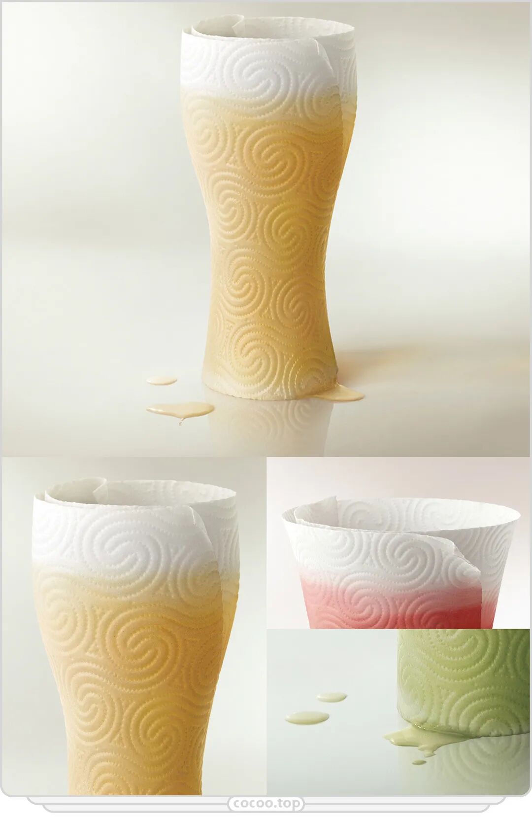 想玩转图形设计？先学会这些套路