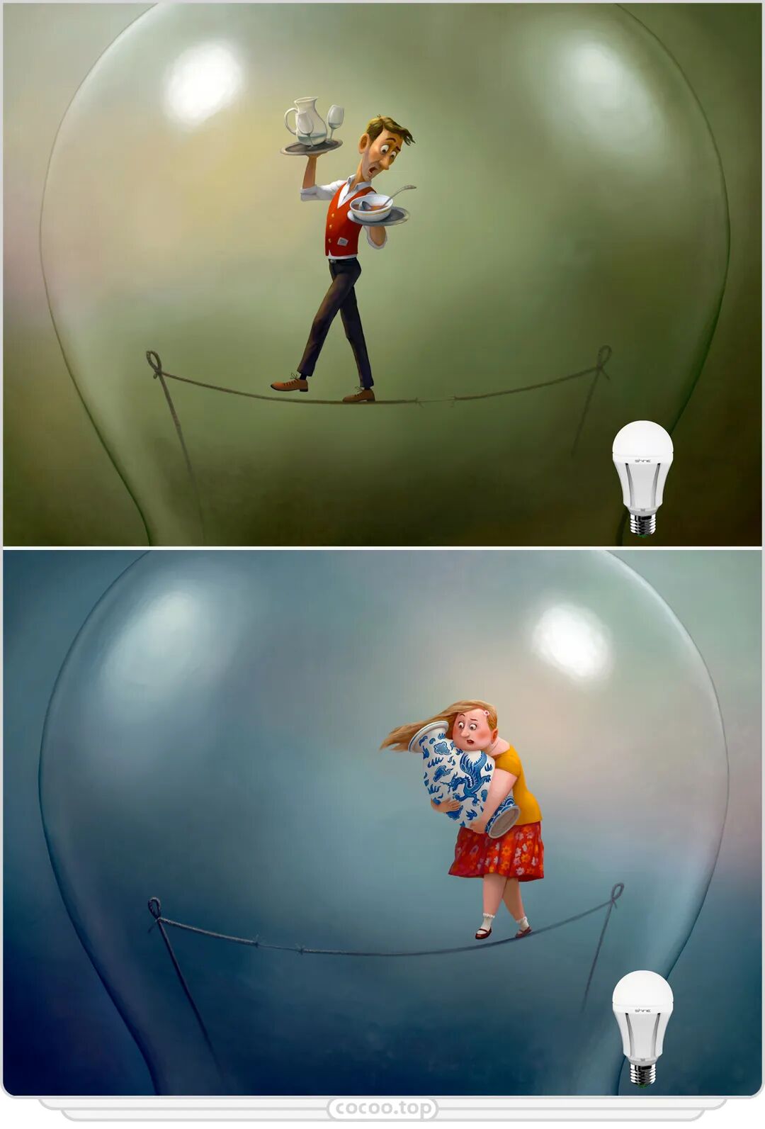 想玩转图形设计？先学会这些套路