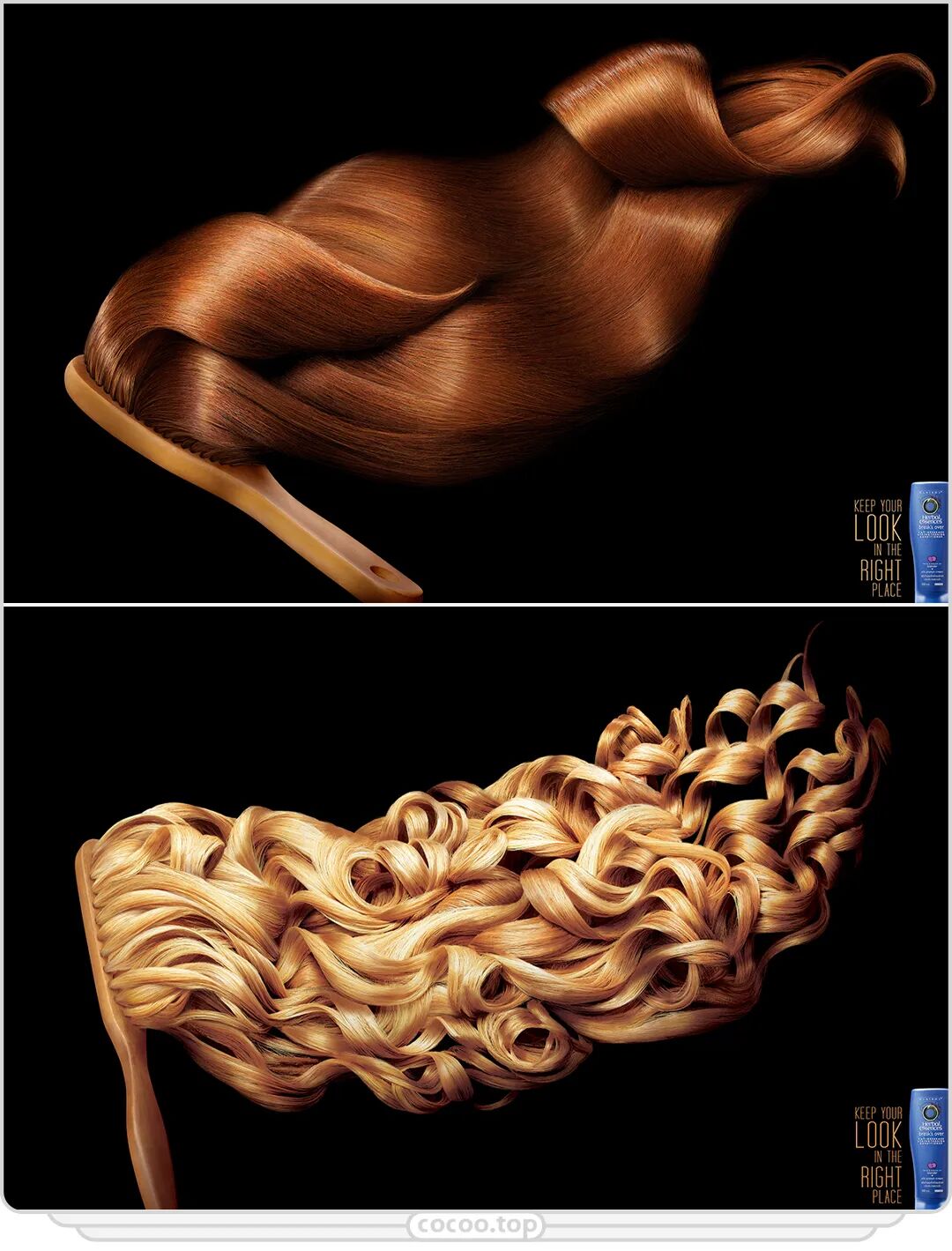 想玩转图形设计？先学会这些套路