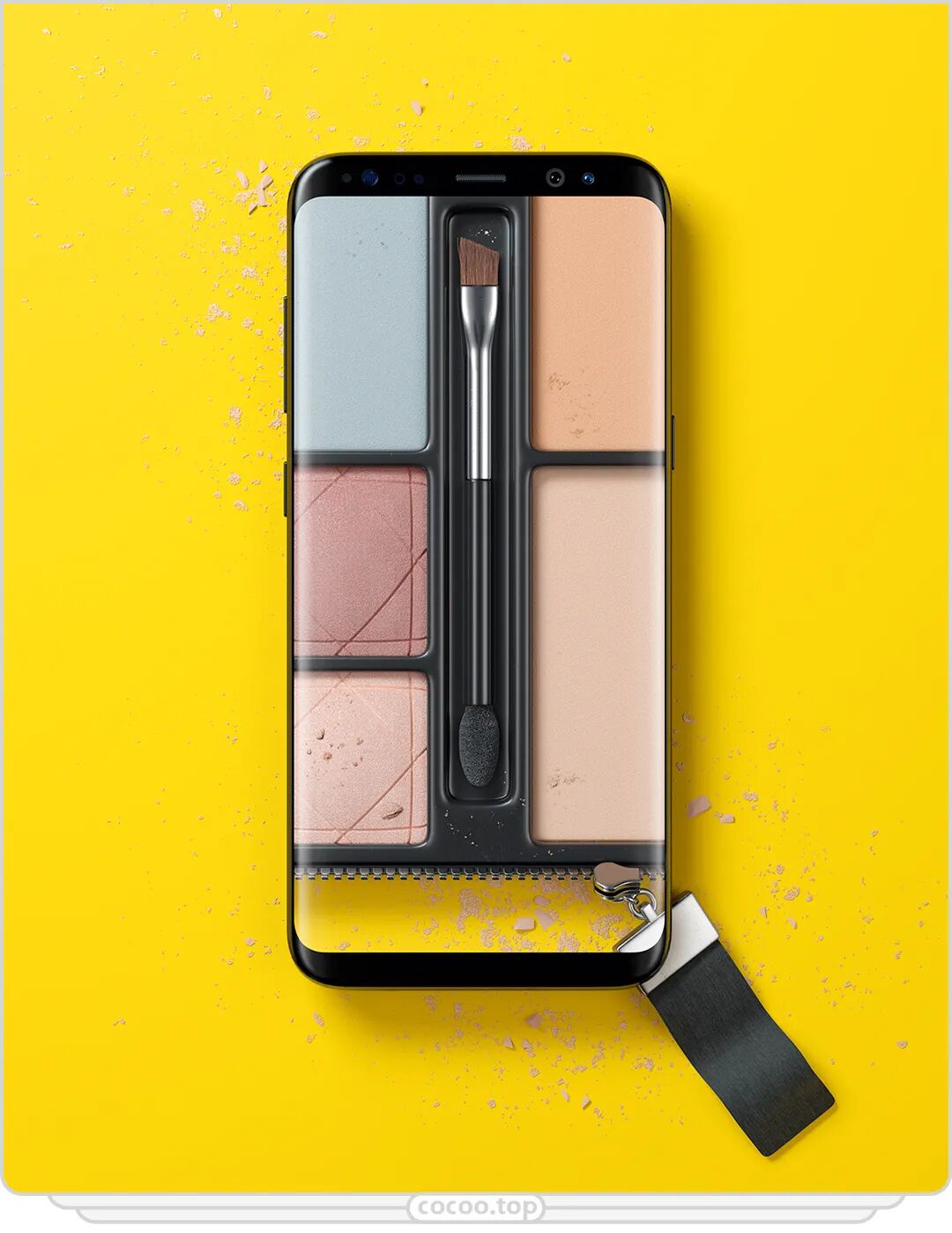 想玩转图形设计？先学会这些套路