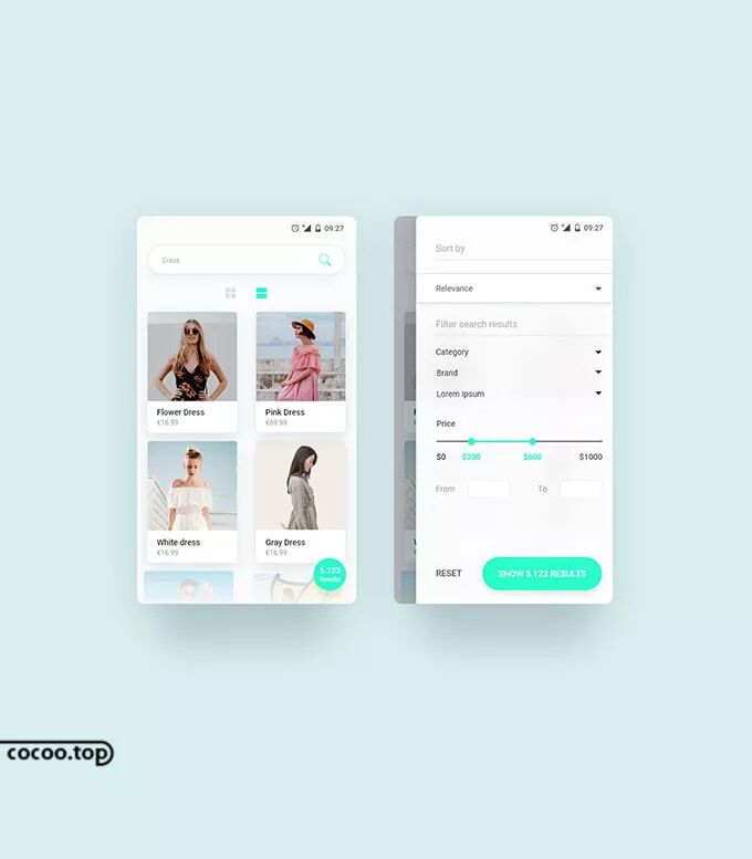 UI设计的十大原则！