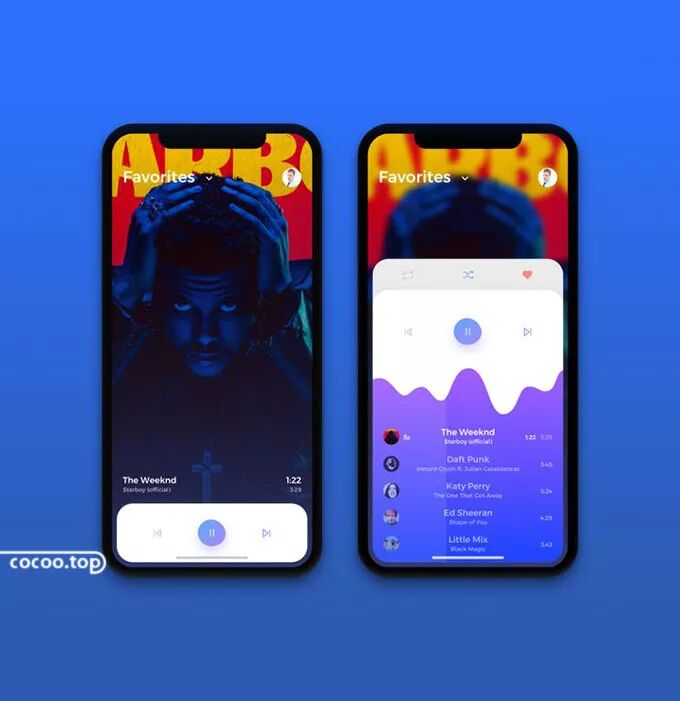 UI设计的十大原则！