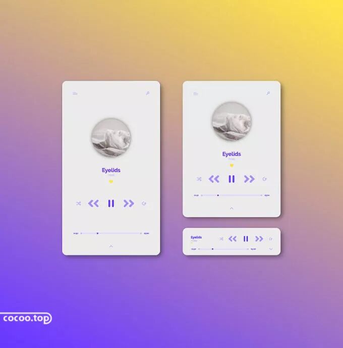 UI设计的十大原则！