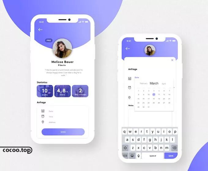 UI设计的十大原则！