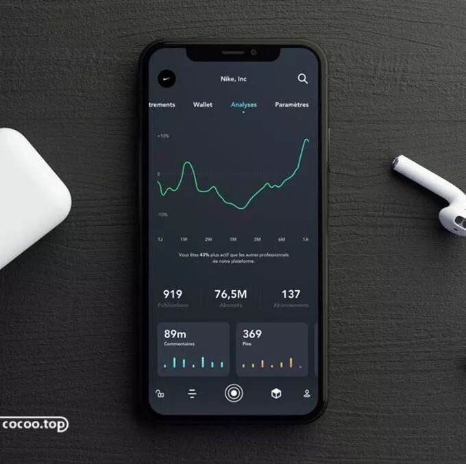 UI设计的十大原则！