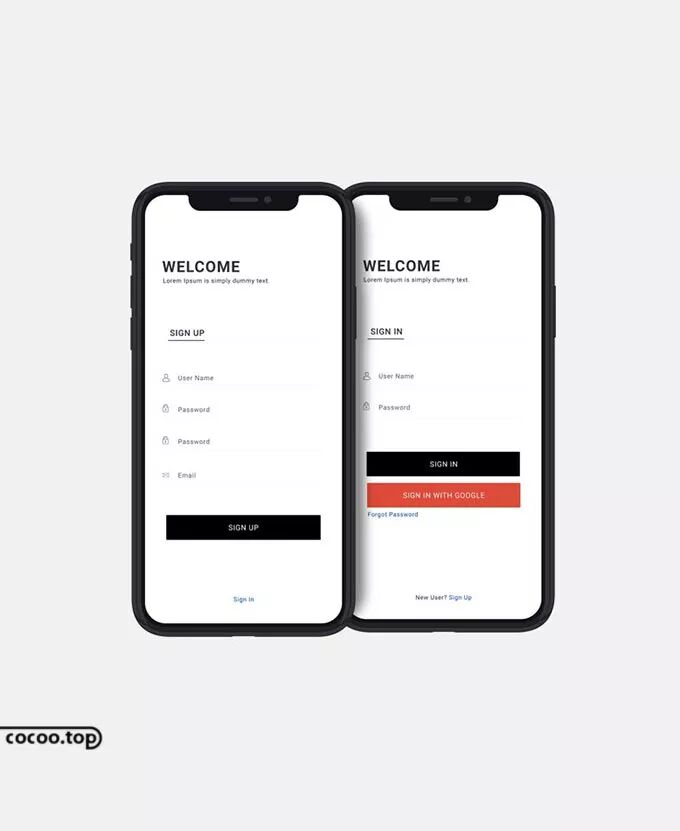 UI设计的十大原则！