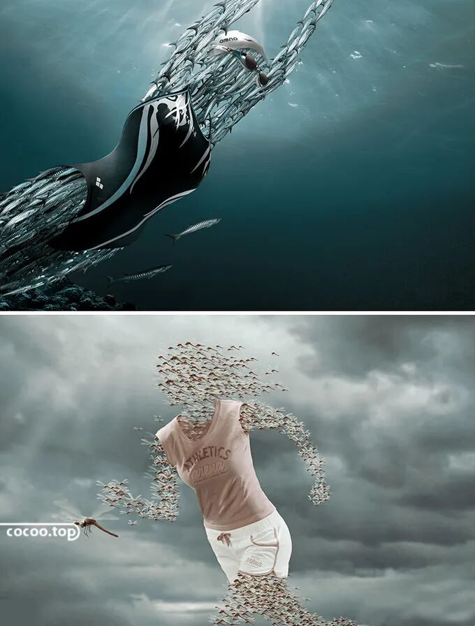 帮你分分钟搞定图形设计！