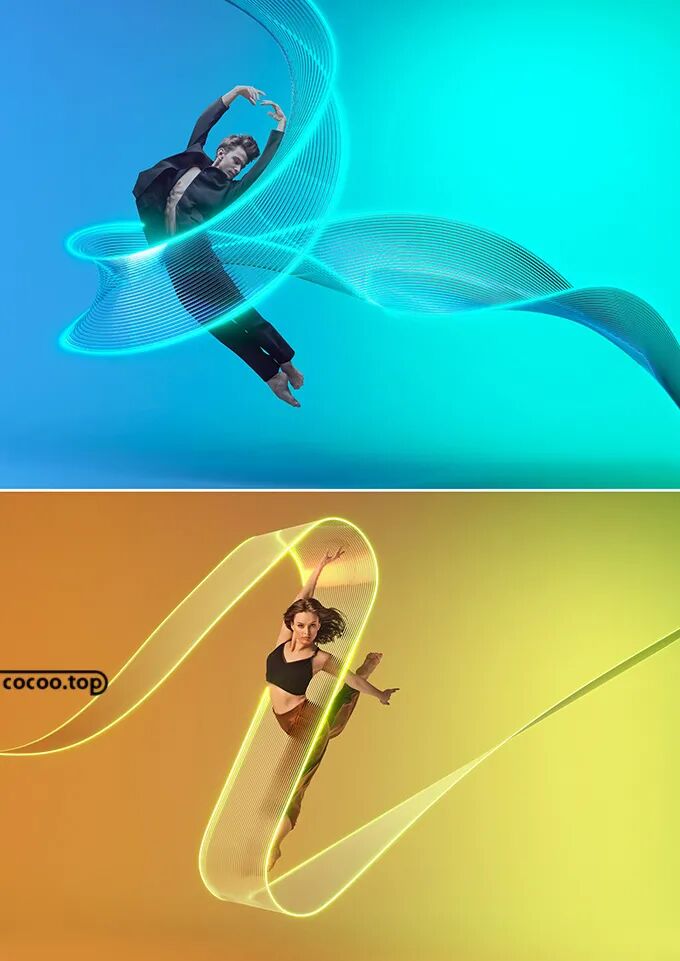 帮你分分钟搞定图形设计！