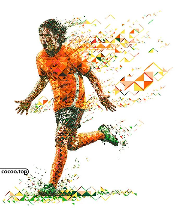 帮你分分钟搞定图形设计！