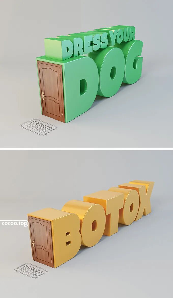 帮你分分钟搞定图形设计！