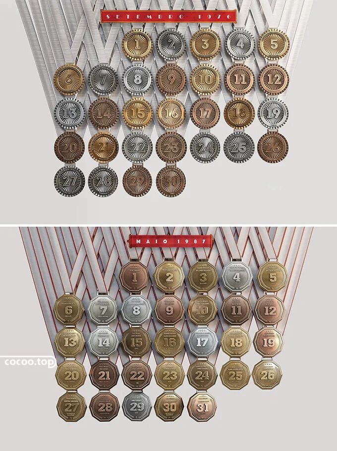 帮你分分钟搞定图形设计！