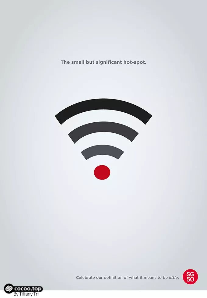 平面设计基本功！点、线、面