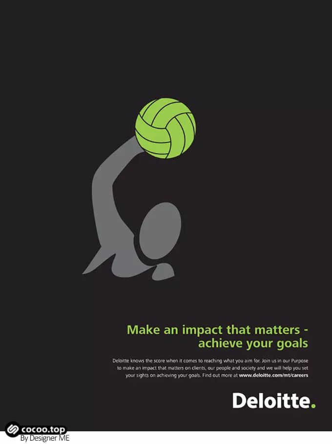 平面设计基本功！点、线、面