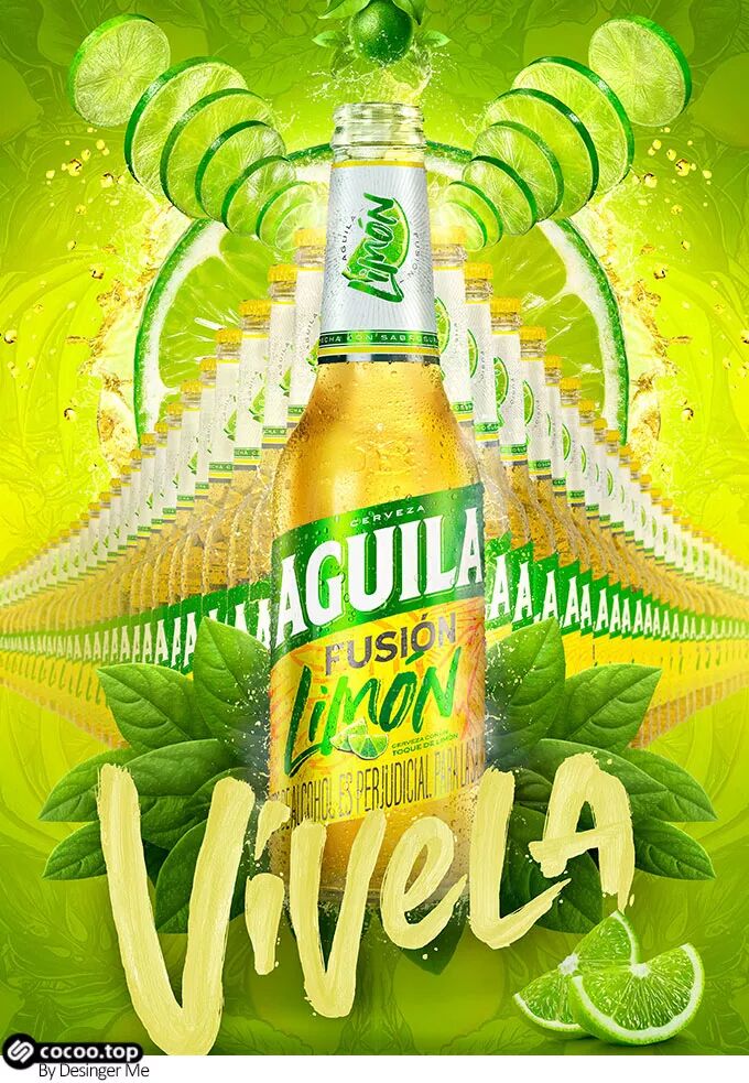 图形设计！十六种基本构成形式！