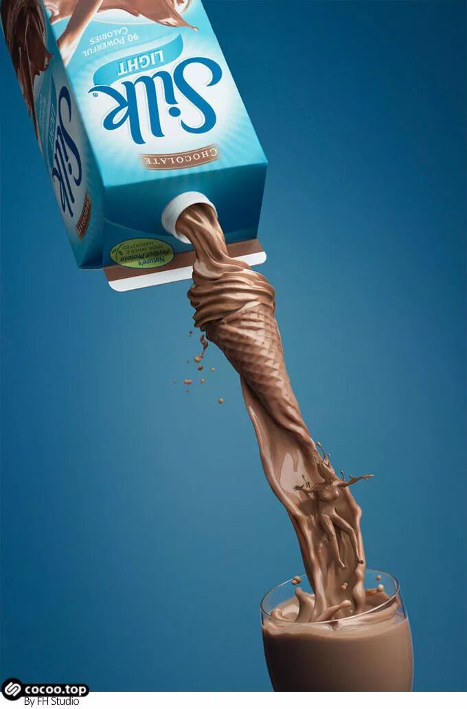 图形设计！十六种基本构成形式！