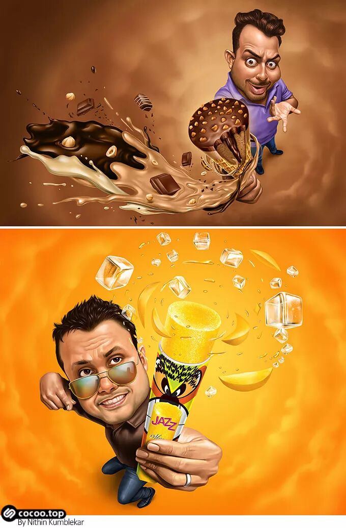 图形设计！十六种基本构成形式！