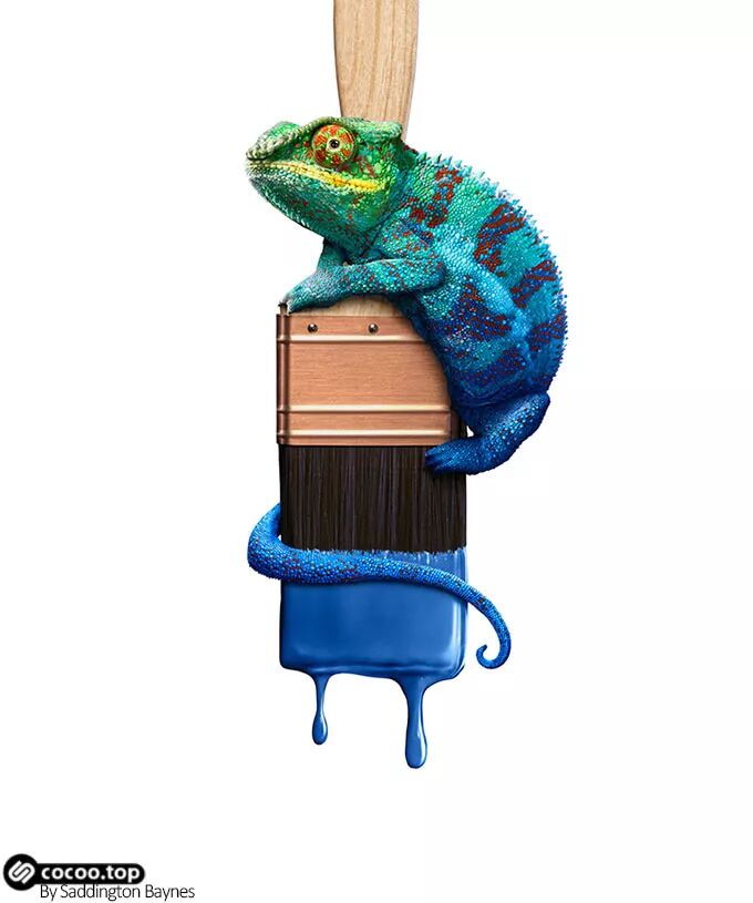 图形设计八大表现手法！妙不可言