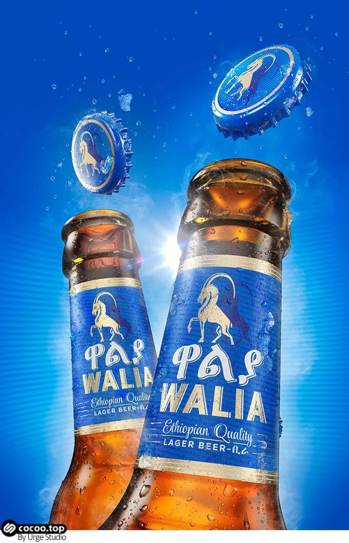 图形设计八大表现手法！妙不可言