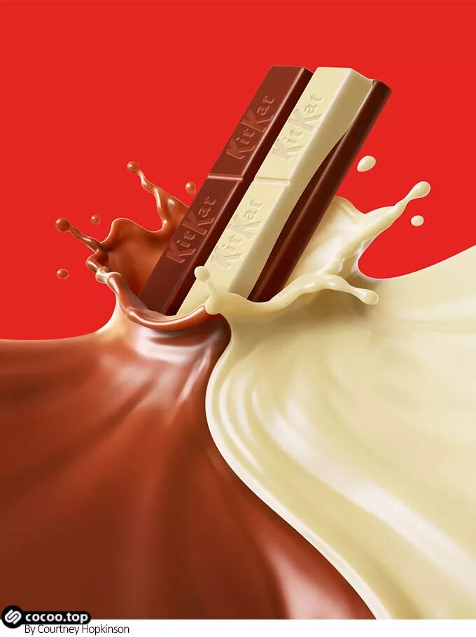 图形设计八大表现手法！妙不可言