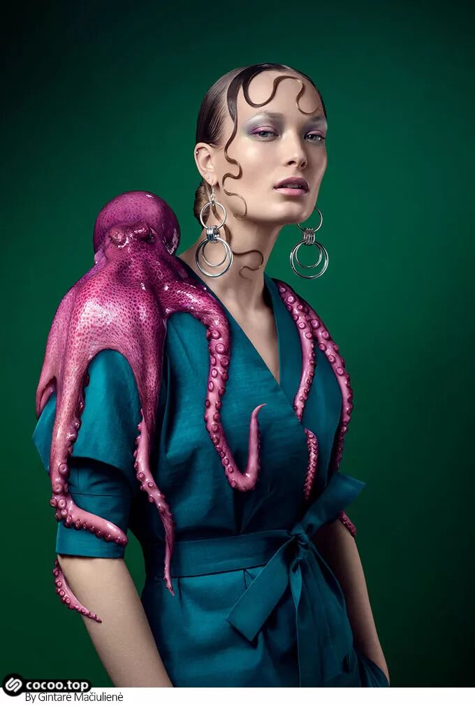 平面设计的核心！创意