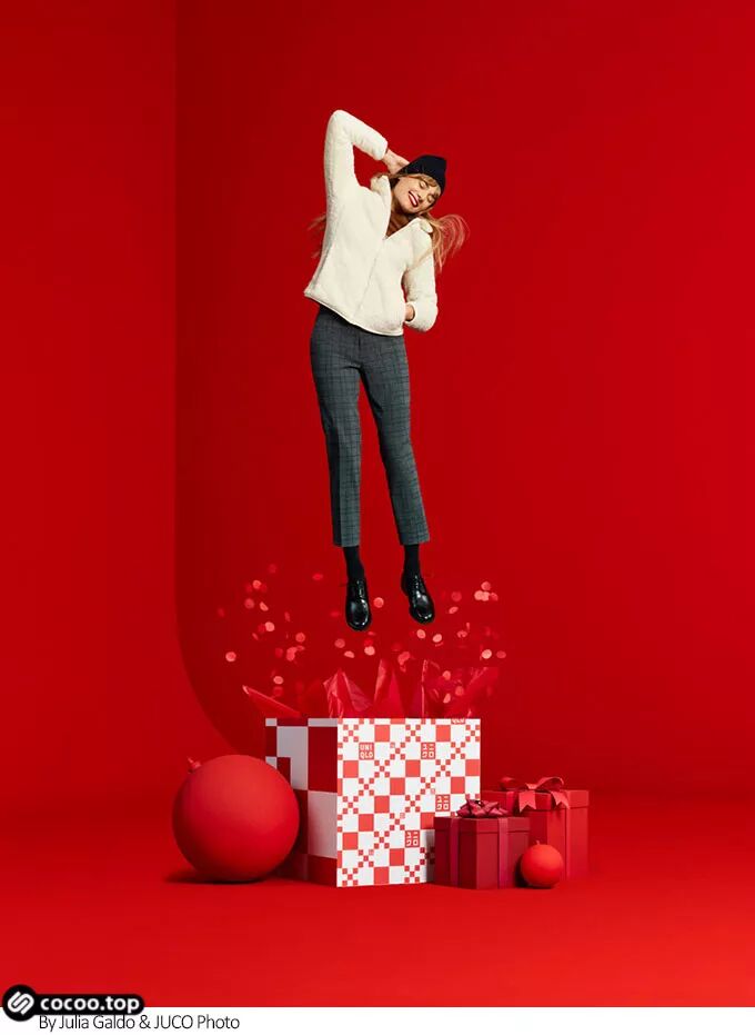 平面设计的核心！创意