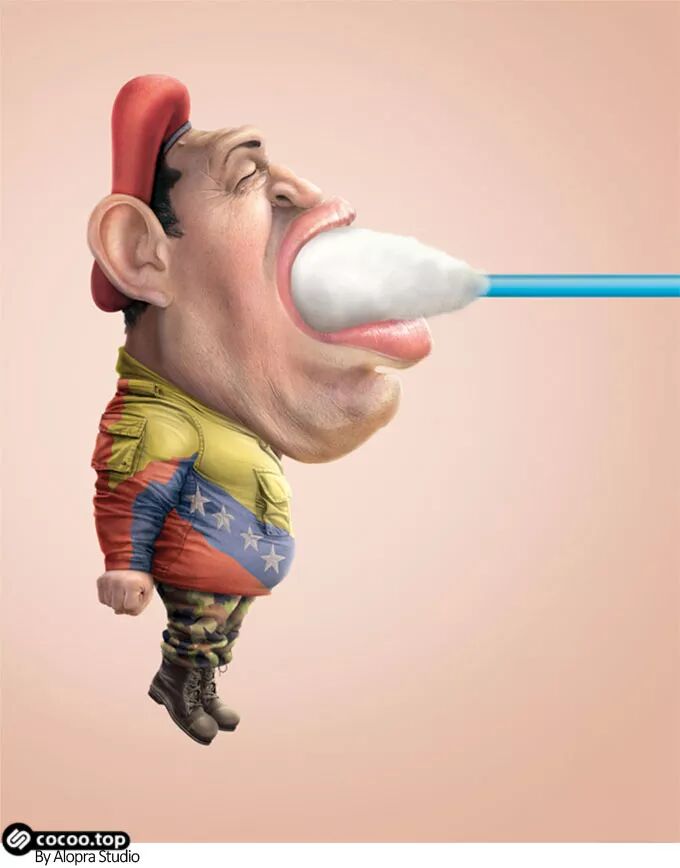 平面设计的核心！创意