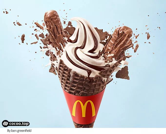 平面设计的用”色”之道！