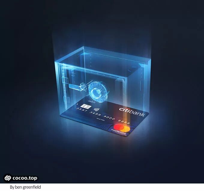 平面设计的用”色”之道！