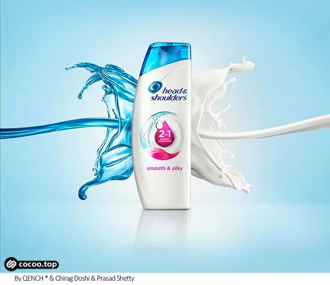 平面设计的用”色”之道！