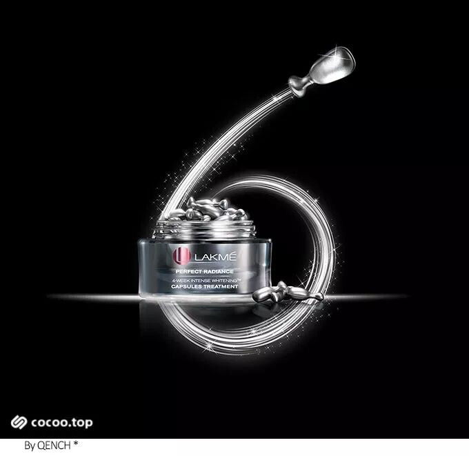 平面设计的用”色”之道！